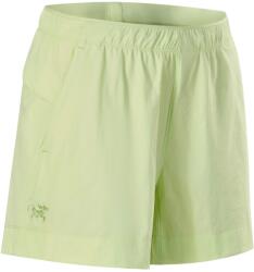 Arc'teryx Дамски къси панталони Arc'teryx Women's Sinsola Short 5 Shorts - Shincha - размер 8 (US) (112-4514-0515)