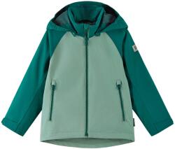 Reima Детско водоустойчиво яке Reima Kid's Sulkava Waterproof jacket - Stone Green - размер 158 (EU) (703-6391-0524)