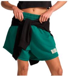 Billabong Дамски къси панталони Billabong Women's So Typical Short Shorts - Ivy - размер XS (112-4111-0211)