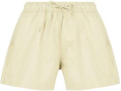 Stoic Дамски къси панталони Stoic Women's Hemp53 MMXX. Shorts - Taupe White (916-4625-0512)
