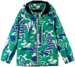 Reima Детско софтшел яке Reima Kid's Vantti Softshell jacket - Green - размер 110 (EU) (703-6406-0916)