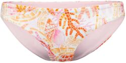 Seafolly Дамско бикини долнище Seafolly Women's La Mer Hipster Pant Bikini bottom - White - размер 44 (EU) (150-5070-0117)