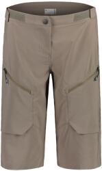 Maloja Шорти за колоездене Maloja Women's RealspitzeM. Cycling bottoms - Warm Shadow - размер XL (155-2019-0515)