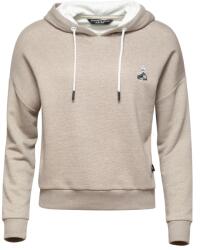 Chillaz Дамски суичър Chillaz Women's Juifen Hoodie - Beige - размер 42 (EU) (117-2695-0116)