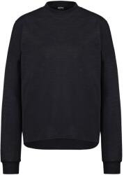Stoic Дамски вълнен пуловер Stoic Women's MerinoTerry250 BaraSt. Pullover Merino jumper - Black - размер XS (105-7181-0111)