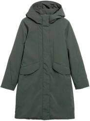 ELVINE Дамско палто Elvine Women's Signy Coat - Hunter Green - размер XXS (102-4272-0411)