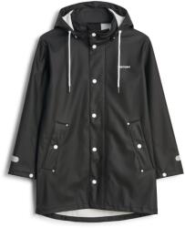 Tretorn Детско палто Tretorn Kid's Wings Rainjacket Jr Coat - Black - размер 158/164 (EU) (703-3151-0414)