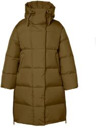 Goldbergh Дамско палто Goldbergh Women's Chaleur Jacket Coat - Dark Olive - размер 40 (EU) (102-4911-0215)
