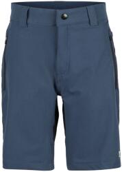 Heber Peak Детски къси панталони Heber Peak Kid's EvergreenHe. Shorts - Dark Night Blue - размер 128 (EU) (701-3698-0114)