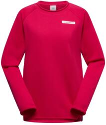 La Sportiva Дамски пуловер La Sportiva Women's Tufa Jumper - Azalea - размер XL (117-2569-0615)