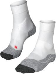 Falke Дамски чорапи за бягане Falke Falke RU3 Women Running socks - White / Mix - размер 37-38 (EU) (201-1089-0412)