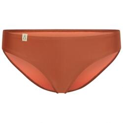 INASKA Дамско бикини долнище Inaska Women's Bottom Chill Bikini bottom - Light Brown - размер XS (150-1700-0711)