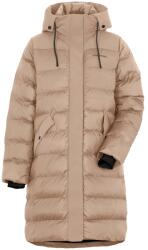 Didriksons Дамско палто Didriksons Women's Fay Parka Coat - Beige - размер 36 (EU) (102-3057-0312)