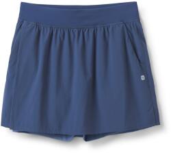 Rab Дамски скорт Rab Women's Momentum Skort - Tempest Blue - размер 38 (113-1187-0312)