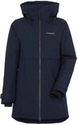 Didriksons Дамско палто Didriksons Women's Helle Parka 6 Coat - Dark Night Blue - размер 34 (EU) (102-5010-0212)