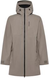 Didriksons Мъжко палто Didriksons Sören Parka Coat - Ash Brown (002-3745-0111)