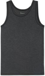 Joha Мъжко мериносово термобельо Joha Undershirt Merino base layer - Dark Grey (015-1249-0213)