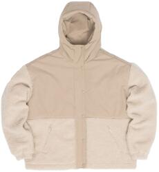 Mazine Дамско зимно яке Mazine Women's Fabric Blocking Jacket Winter jacket - Oat / Natural - размер XL (104-5566-0415)