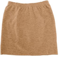 Engel Дамска пола Engel Women's Skirt - Mandel Melange - размер 34/36 (EU) (113-0599-0412)