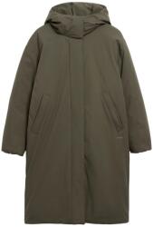 ELVINE Дамско палто Elvine Women's Saira Coat - Castor Green (102-4271-0214)