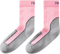 Reima Детски туристически чорапи Reima Kid's Kuivuri Walking socks - Light Heather - размер 38-41 (EU) (207-1160-0316)