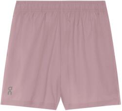 On Дамски шорти за бягане On Women's 5 Core Shorts Running shorts - Heron - размер XS (112-3420-0511)