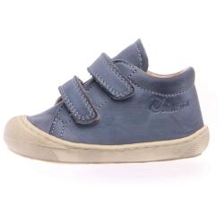 Naturino Детски зимни ботуши Naturino Kid's Cocoon VL Casual shoes - Light Blue - размер 23 (EU) (702-2263-0617)