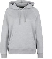 Stoic Дамски суичър Stoic Women's MMXX. Kumla Hoody Hoodie - Light Grey / Melange - размер XXL (117-3433-0316)