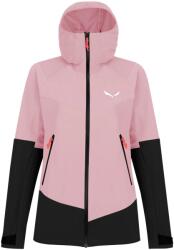 Salewa Дамско софтшел яке Salewa Women's Sella DST Jacket Softshell jacket - Zephyr - размер 42 (EU) (103-1581-0315)