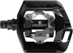 Shimano Педали с автомат Shimano Click`R Pedal PD-T421 Clipless pedals - Black - размер One Size (860-4378-0111)