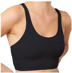 Mandala Дамски спортен сутиен Mandala Women's New Studio Bra Sports bra - Black (114-3100-0112)