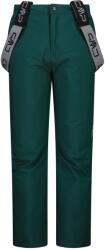 CMP Детски ски панталон Cmp Kid's Salopette Twill Ski trousers - Alpine - размер 92 (EU) (701-2889-1611)