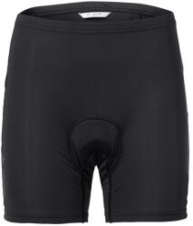 Vaude Дамско долнище за колоездене Vaude Women's Bike Innerpants T-Pad Cycling bottom - Black - размер 48 (EU) (114-3162-0118)