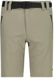 CMP Детски къси панталони CMP Kid's Bermuda with Belt Shorts - Sage - размер 152 (EU) (701-3091-1514)