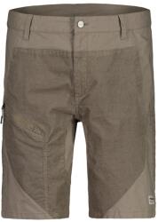 Maloja Мъжки къси панталони Maloja HallensteinM. Shorts - Warm Shadow (012-3667-0911)