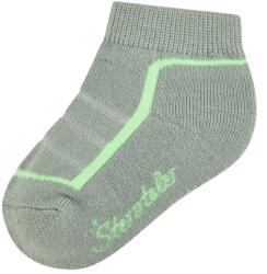 Sterntaler Детски спортни чорапи Sterntaler Kids' Active Socks Sports socks - Eisgrün - размер 22 (EU) (207-1248-0211)