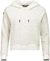 Chillaz Дамски суичър Chillaz Women's Chur Hoodie - Creme - размер 40 (EU) (117-2526-0215)