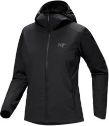 Arc'teryx Дамско синтетично яке Arc'teryx Women's Atom SL Hoody Synthetic jacket - Black (104-5386-0112)