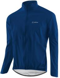 Löffler Мъжко водоустойчиво яке за колоездене Löffler Bike Jacket WPM Pocket Cycling jacket - Navy - размер 56 (EU) (051-0583-0416)