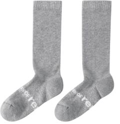 Reima Детски спортни чорапи Reima Kid's Karkuun Sports socks - Melange Grey - размер 38-41 (EU) (207-1159-0115)