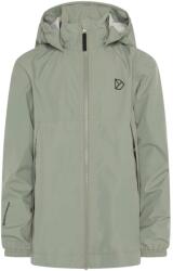 Didriksons Детско водоустойчиво яке Didriksons Kid's Meliss Jacket 2 Waterproof jacket - Wilted Leaf - размер 120 (703-6734-0311)