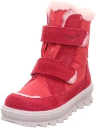 Superfit Детски зимни ботуши Superfit Kid's Flavia C Winter boots - Rot - размер 28 (EU) (702-4586-0214)