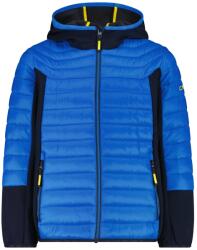 CMP Детско синтетично яке Cmp Kid's Jacket Hybrid Fix Hood 35Z3214 Hybrid jacket - Royal Blue - размер 98 (EU) (703-5617-0211)