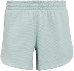 adidas Дамски къси панталони Adidas Women's Waffle Pacer Shorts - Wonder Sage - размер XS (112-4476-0311)