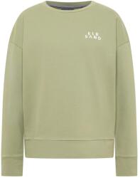 ELBSAND Дамски пуловер ELBSAND Women's Tilla Jumper - Green Leaf (117-3705-0414)