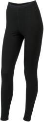 Aclima Дамско мериносово термобельо Aclima Women's LightWool 140 Longs Merino base layer - Jet Black (115-2507-0112)