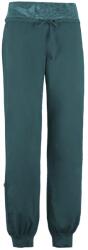 E9 Дамски панталон за катерене E9 Women's Hit Climbing trousers - Green Lake (109-1534-0115)