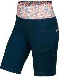Ocun Дамски панталон за катерене Ocun Women's Sansa Shorts - Blue Moonlit Ocean - размер XL (112-1999-0515)