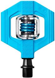 Crankbrothers Педали с автомат Crankbrothers Candy 1 Klick-Pedal Clipless pedals - Blue - размер One Size (860-4754-0211)
