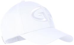 Goldbergh Дамска шапка с козирка Goldbergh Women's Valencia Cap - White - размер One Size (904-5759-0511)